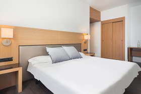 Hotel Rambla Lleida