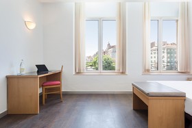 Hotel Rambla Lleida