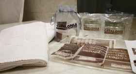 Hotel Rambla Lleida