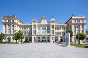 Hotel Rambla Lleida