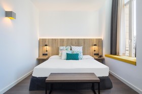 Hotel Rambla Lleida