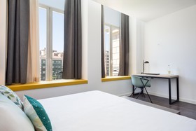 Hotel Rambla Lleida