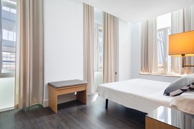 Hotel Rambla Lleida