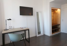 Hotel Rambla Lleida