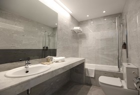 Hotel Rambla Lleida