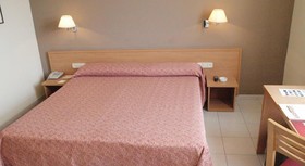 Hotel Rambla Lleida