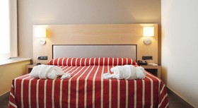 Hotel Rambla Lleida
