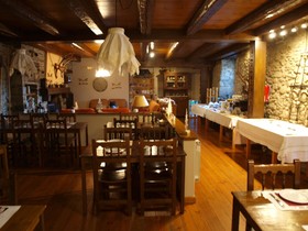 Hotel Co De Pierra