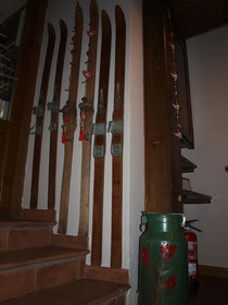 Hotel Co De Pierra