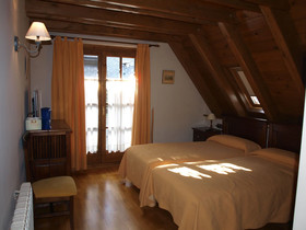 Hotel Co De Pierra