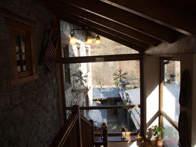 Hotel Co De Pierra
