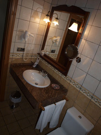 Hotel Co De Pierra