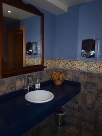 Hotel Co De Pierra