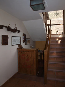Hotel Co De Pierra