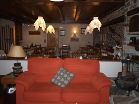Hotel Co De Pierra
