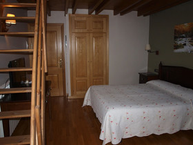 Hotel Co De Pierra