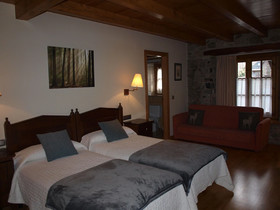 Hotel Co De Pierra