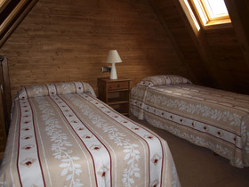 Hotel Co De Pierra