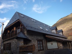 Hotel Co De Pierra