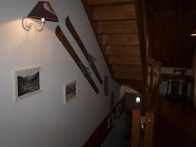 Hotel Co De Pierra