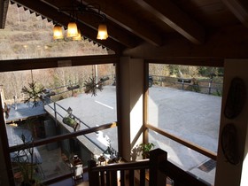 Hotel Co De Pierra