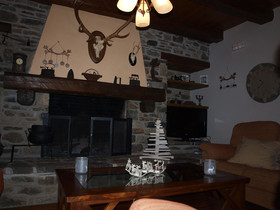 Hotel Co De Pierra