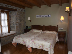 Hotel Co De Pierra