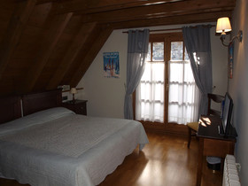 Hotel Co De Pierra