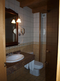 Hotel Co De Pierra