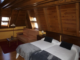 Hotel Co De Pierra