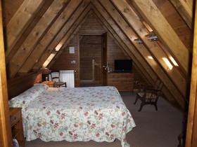 Hotel Co De Pierra