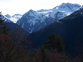 Hotel Co De Pierra