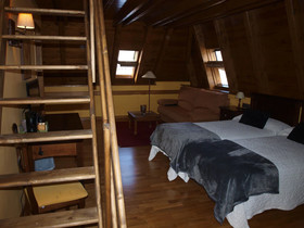 Hotel Co De Pierra