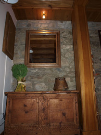 Hotel Co De Pierra
