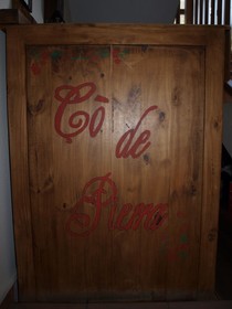 Hotel Co De Pierra