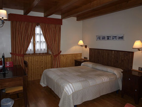 Hotel Co De Pierra