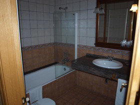 Hotel Co De Pierra