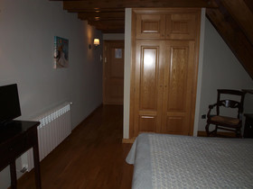 Hotel Co De Pierra