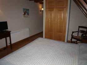 Hotel Co De Pierra