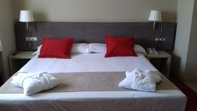 Hotel Condes de Urgel