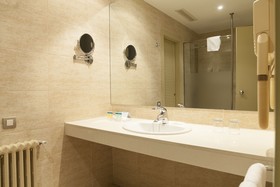 Hotel Condes de Urgel