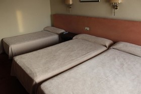 Hotel Condes de Urgel