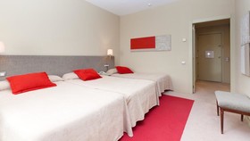 Hotel Condes de Urgel