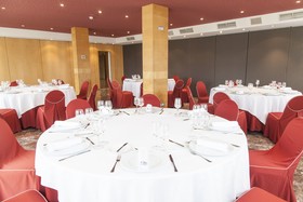 Hotel Condes de Urgel