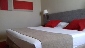 Hotel Condes de Urgel