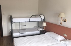 Hotel Condes de Urgel