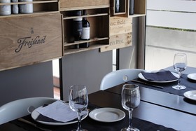 Hotel Condes de Urgel