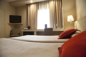 Hotel Condes de Urgel