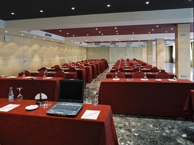 Hotel Condes de Urgel