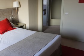 Hotel Condes de Urgel